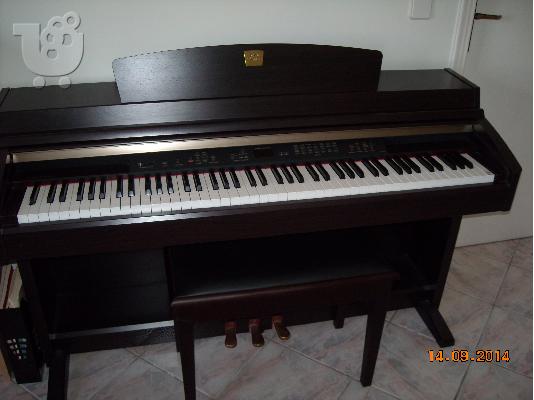 YAMAHA Clavinova CLP-240/230